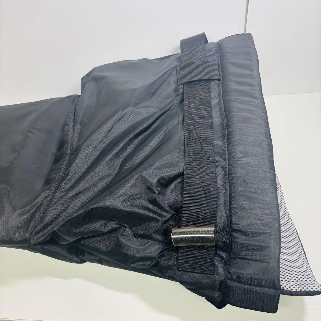 ISAMI ローキックパンツ Lサイズ