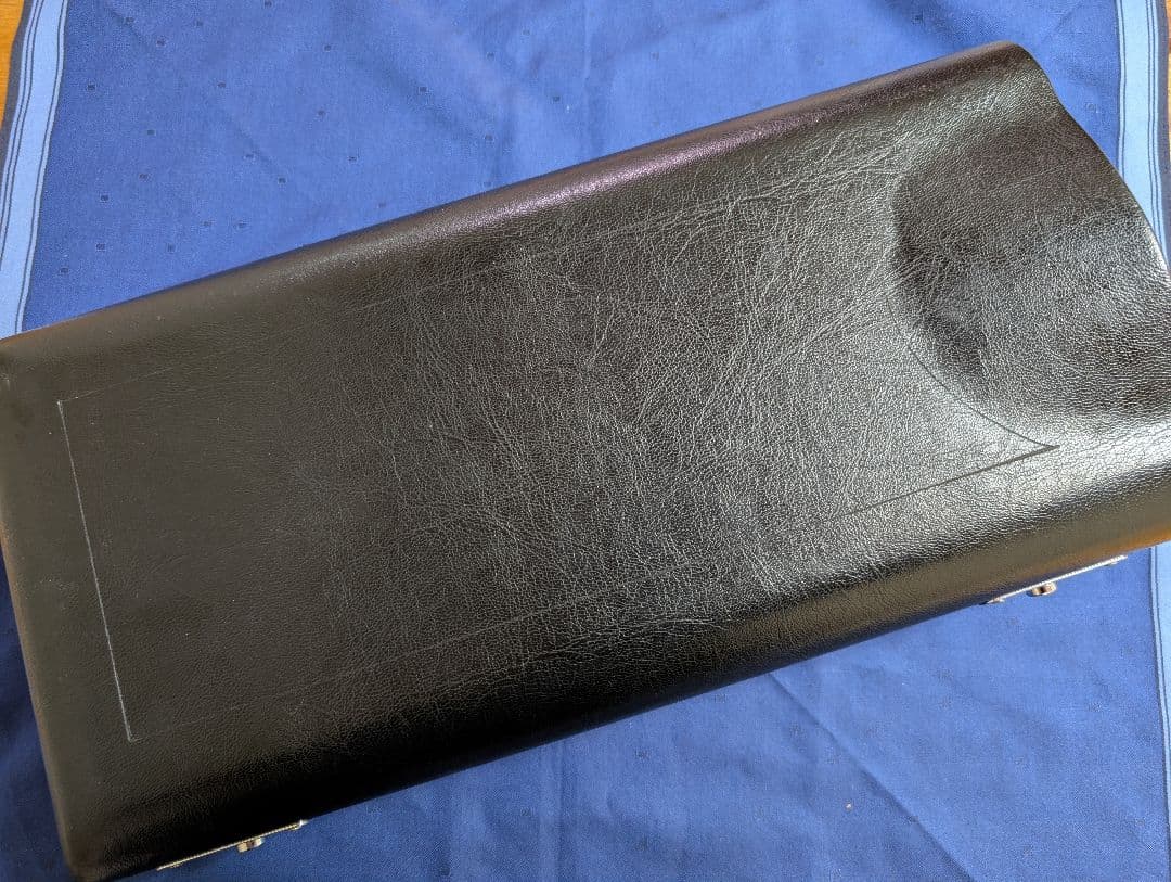 セルマー・シグネチャー(Bbクラリネット )