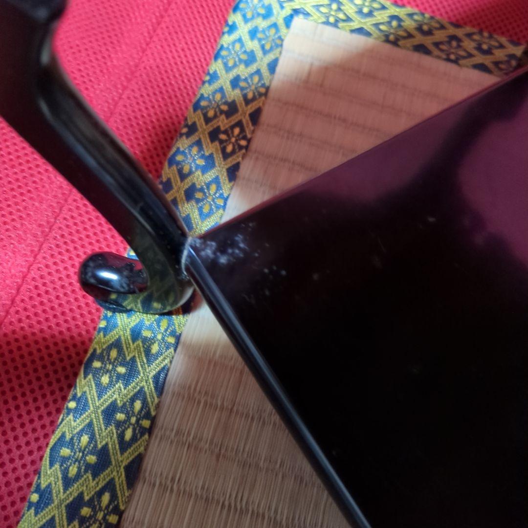 黒丹調、香炉台、花台