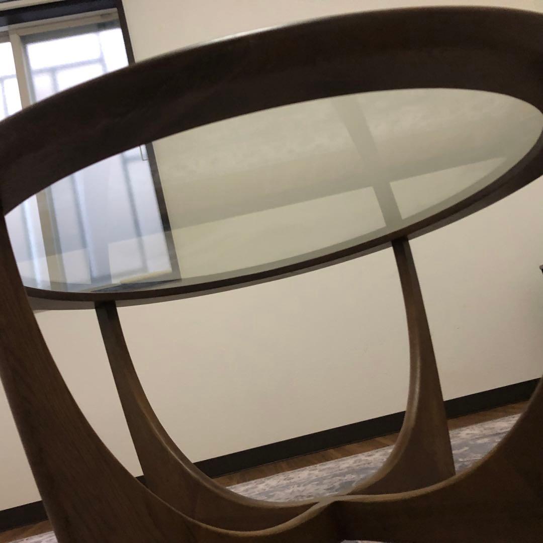 家具 ZEES COFFEE TABLE