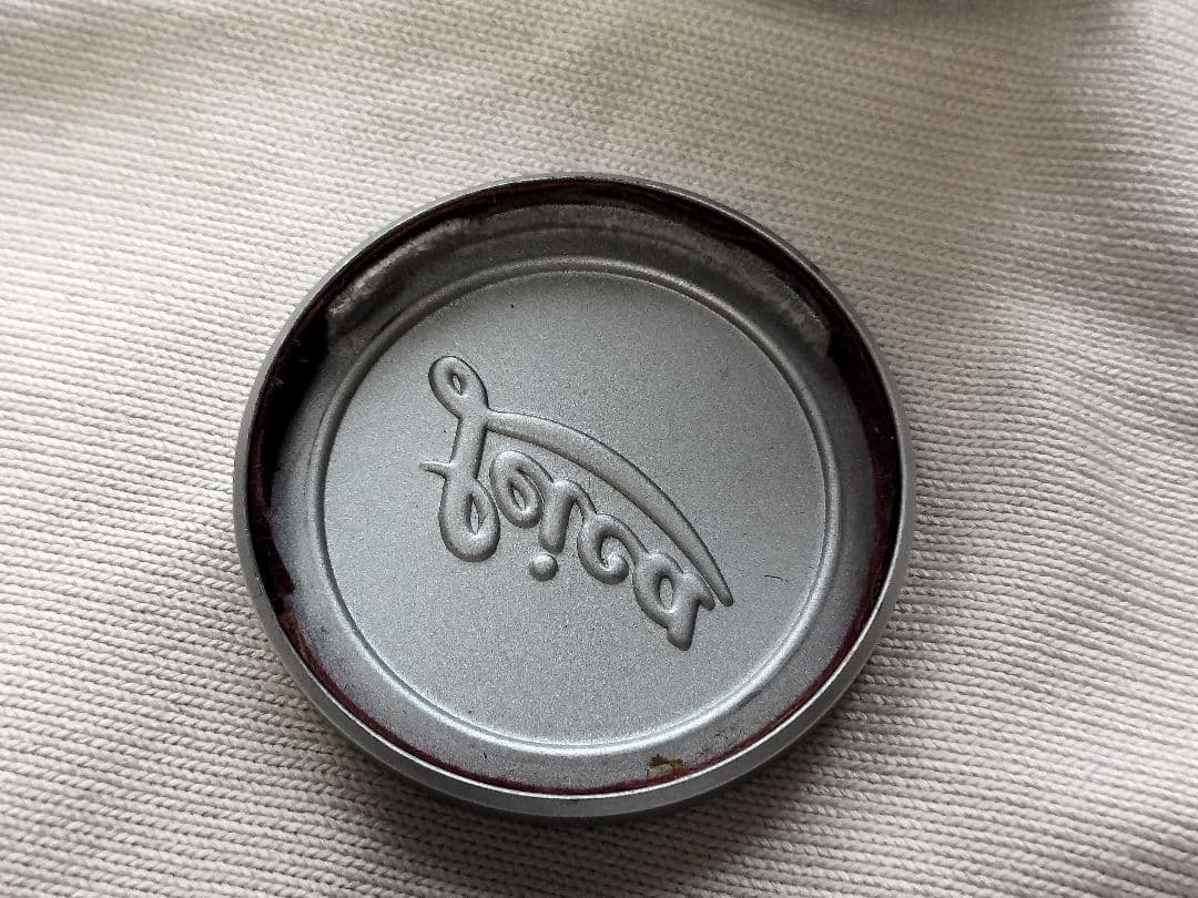 goto Leica 50mm f1.5 Summarit L39マウント