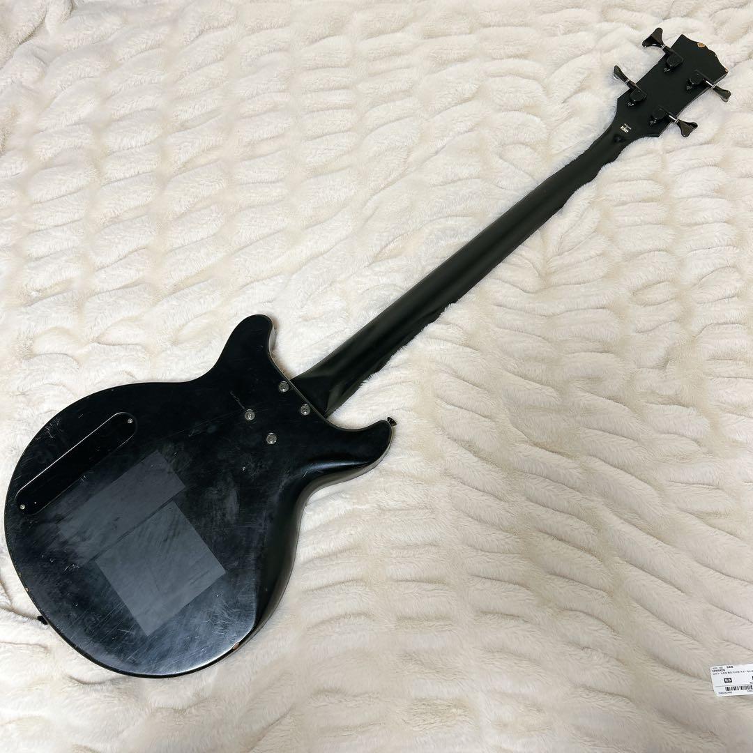 EDWARDS E-J-100TV エレキベース ESP系 エドワーズ