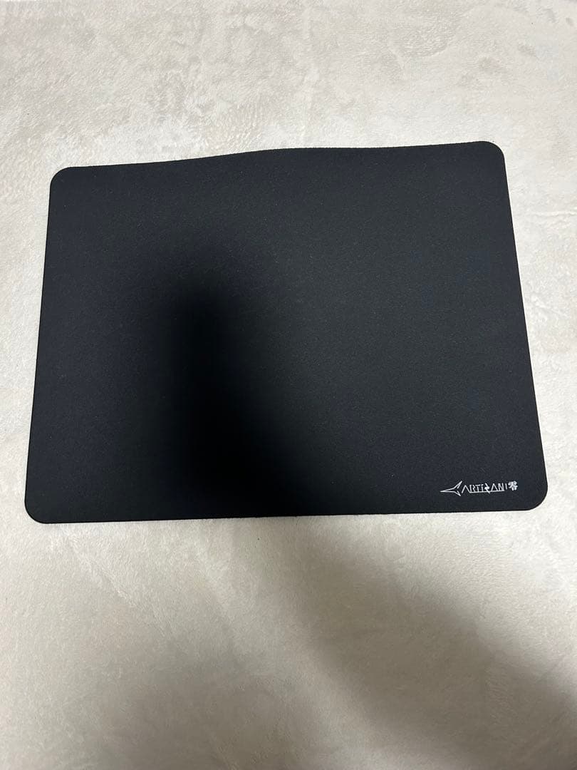 【まとめ売り✨】 マウスパッド4枚 Artisan pulsar vaxee