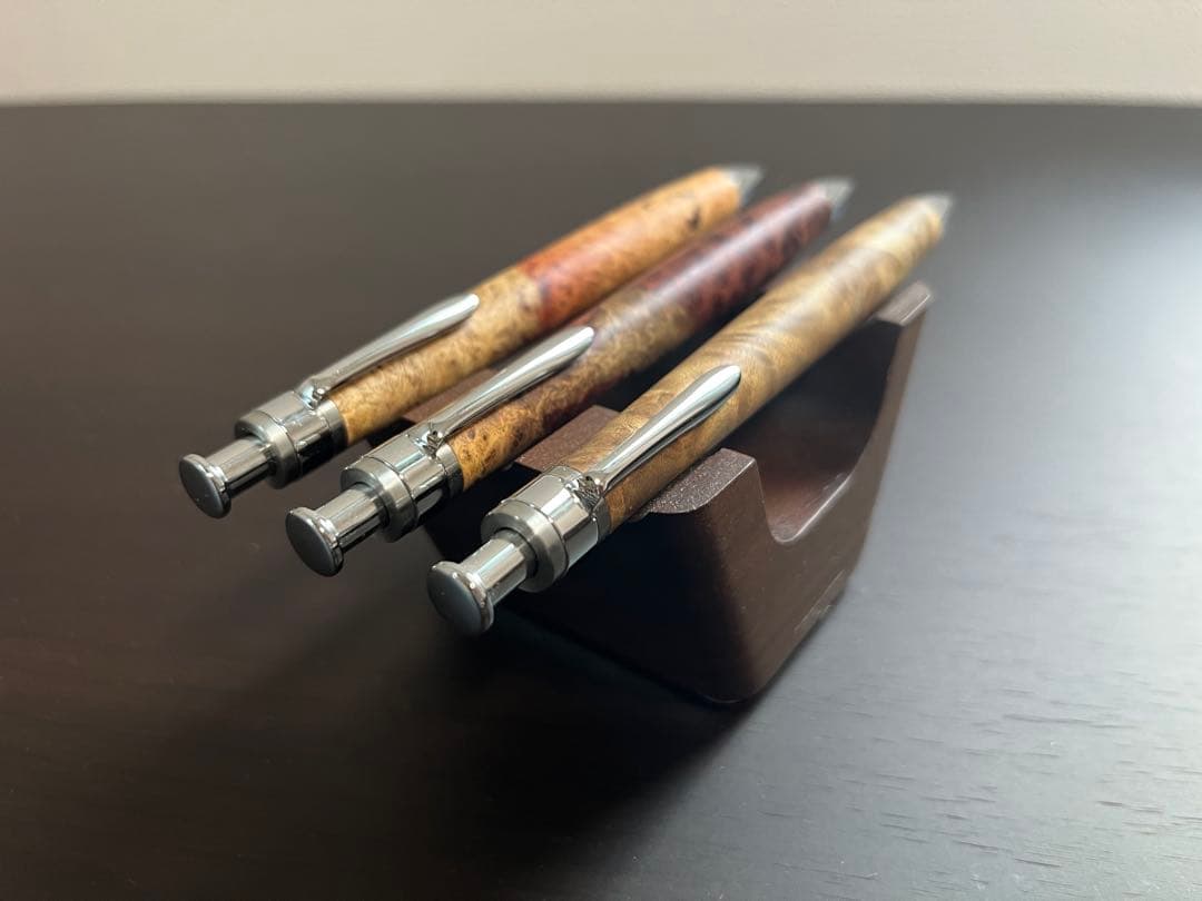 工房楔　シャープペンシルまとめ売り