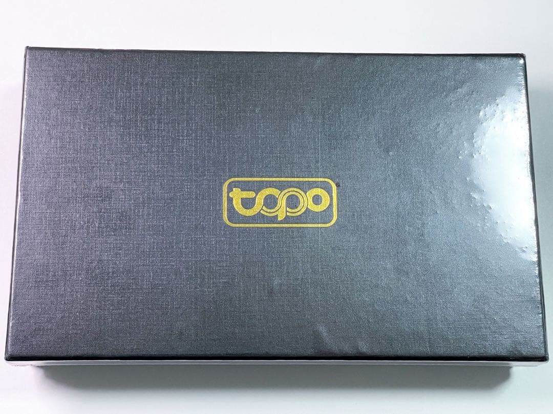 TOPO STUDIO TP026 ② / ホットトイズ アナキン