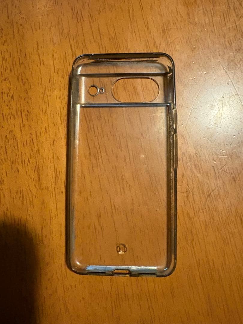 スマートフォン本体 Google Pixel 8 Obsidian