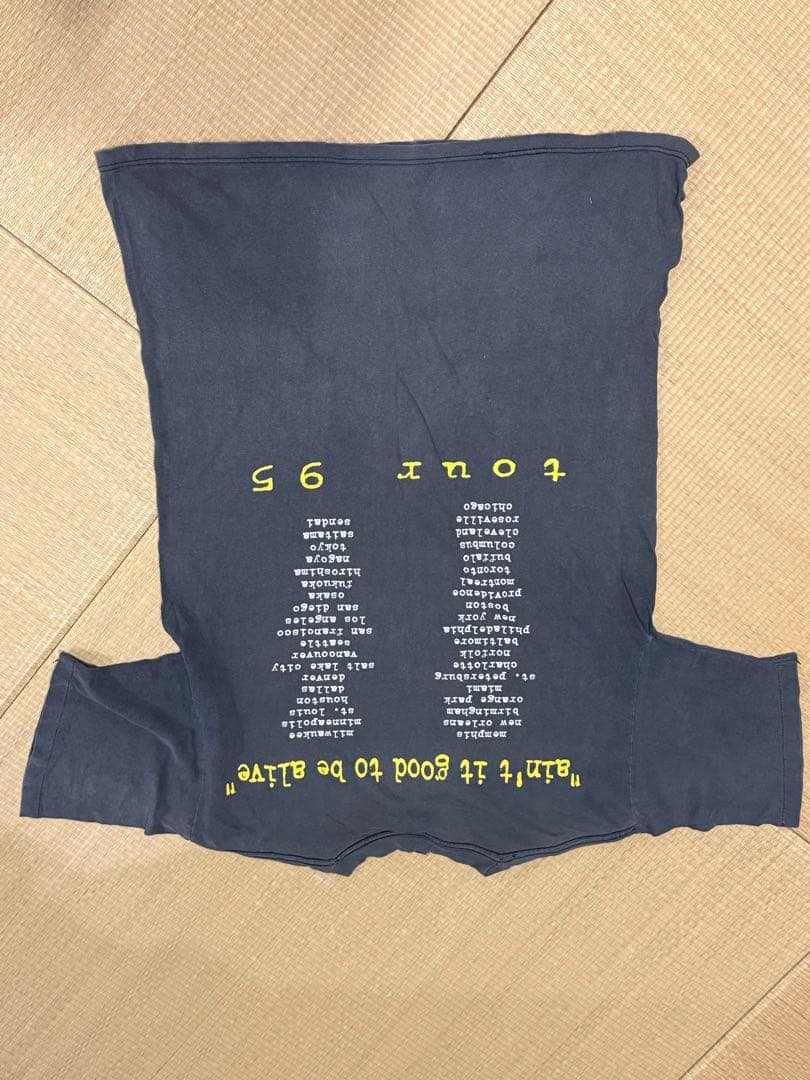 Slash's Snakepit Tシャツ