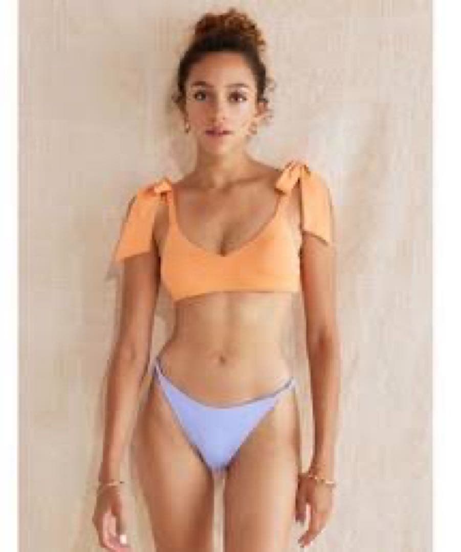 アリシアスタン　上下ビキニセット