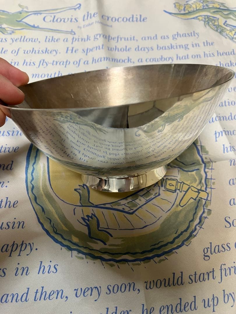 Tiffany & Co. starring silver925 値下げ交渉可