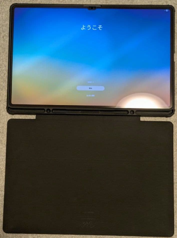 Galaxy s10ultra 国内版 256GB 購入レシート付き