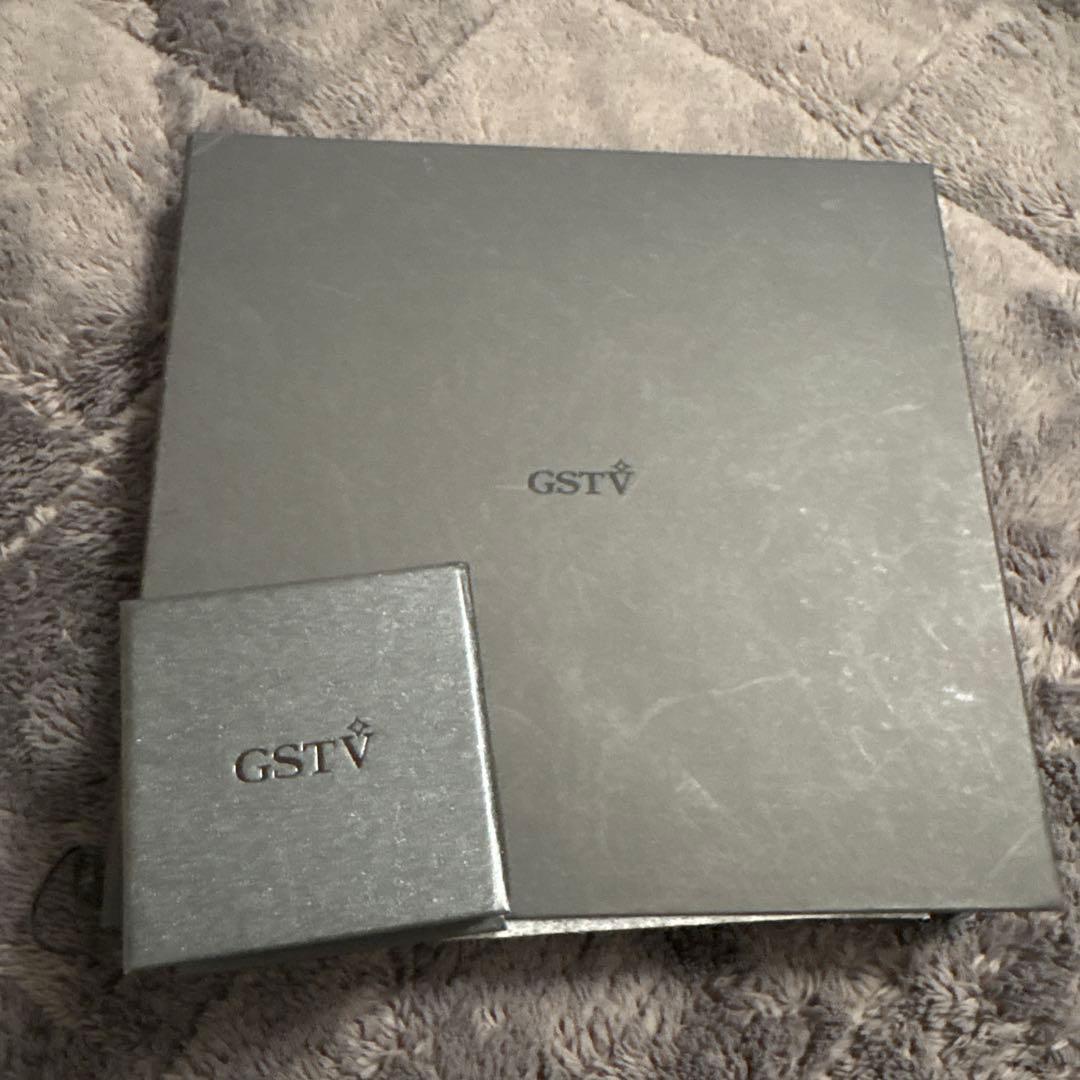 な*！様 GSTV アクセサリーセット シルバー ゴールド