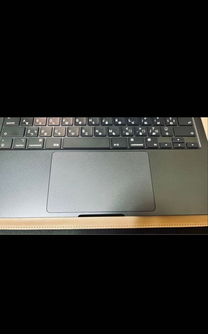 MacBook Air M2 8GB / 256GB ※4月11日まで