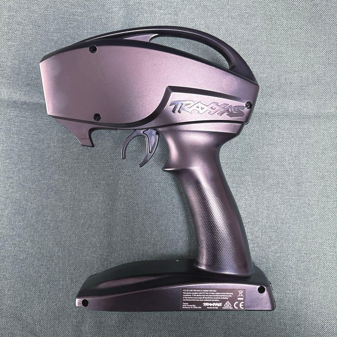 トラクサス　TRX4M ディフェンダー　　美品　完成品クローラーラジコン