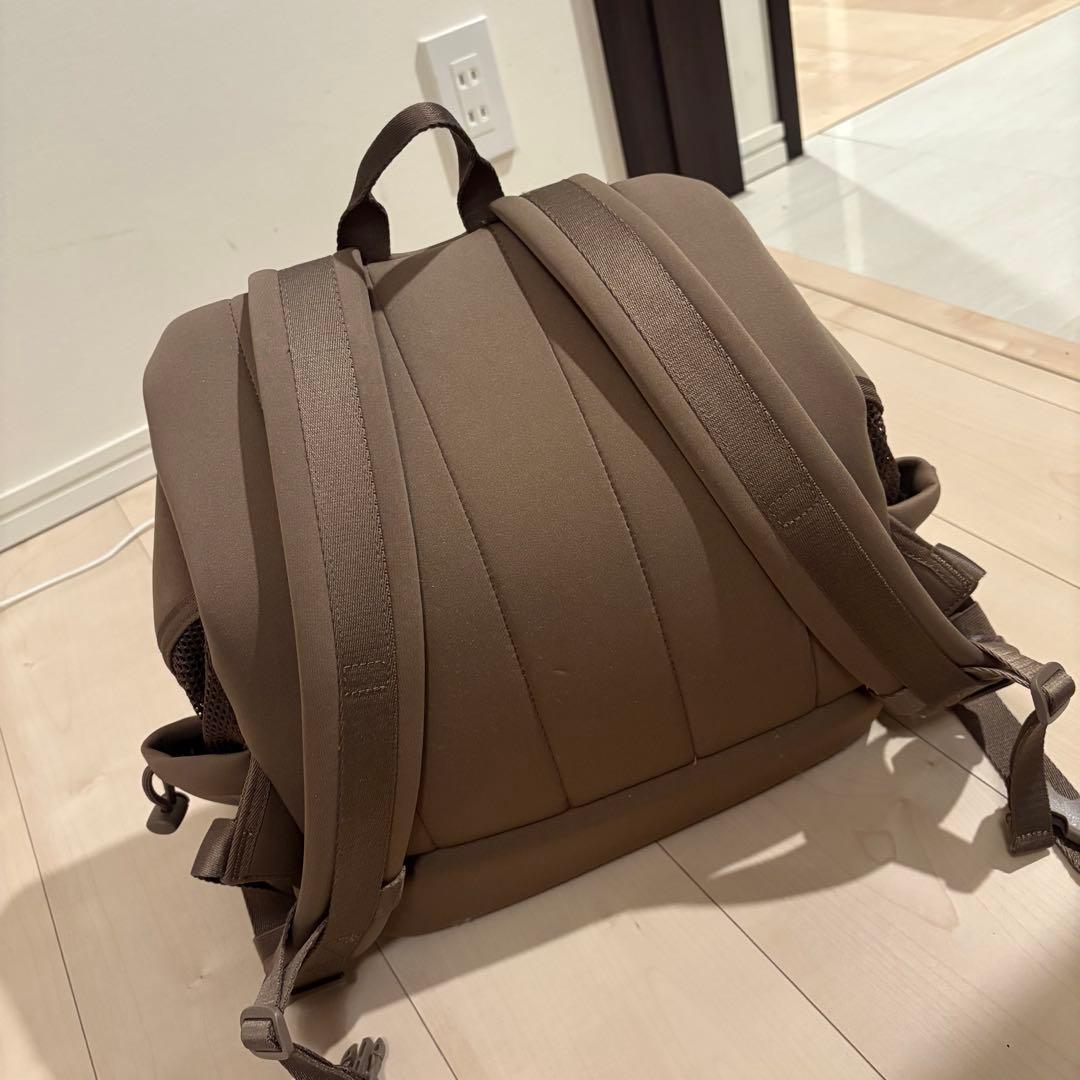 citydog シティドッグ ネオプレーンバックパックキャリー