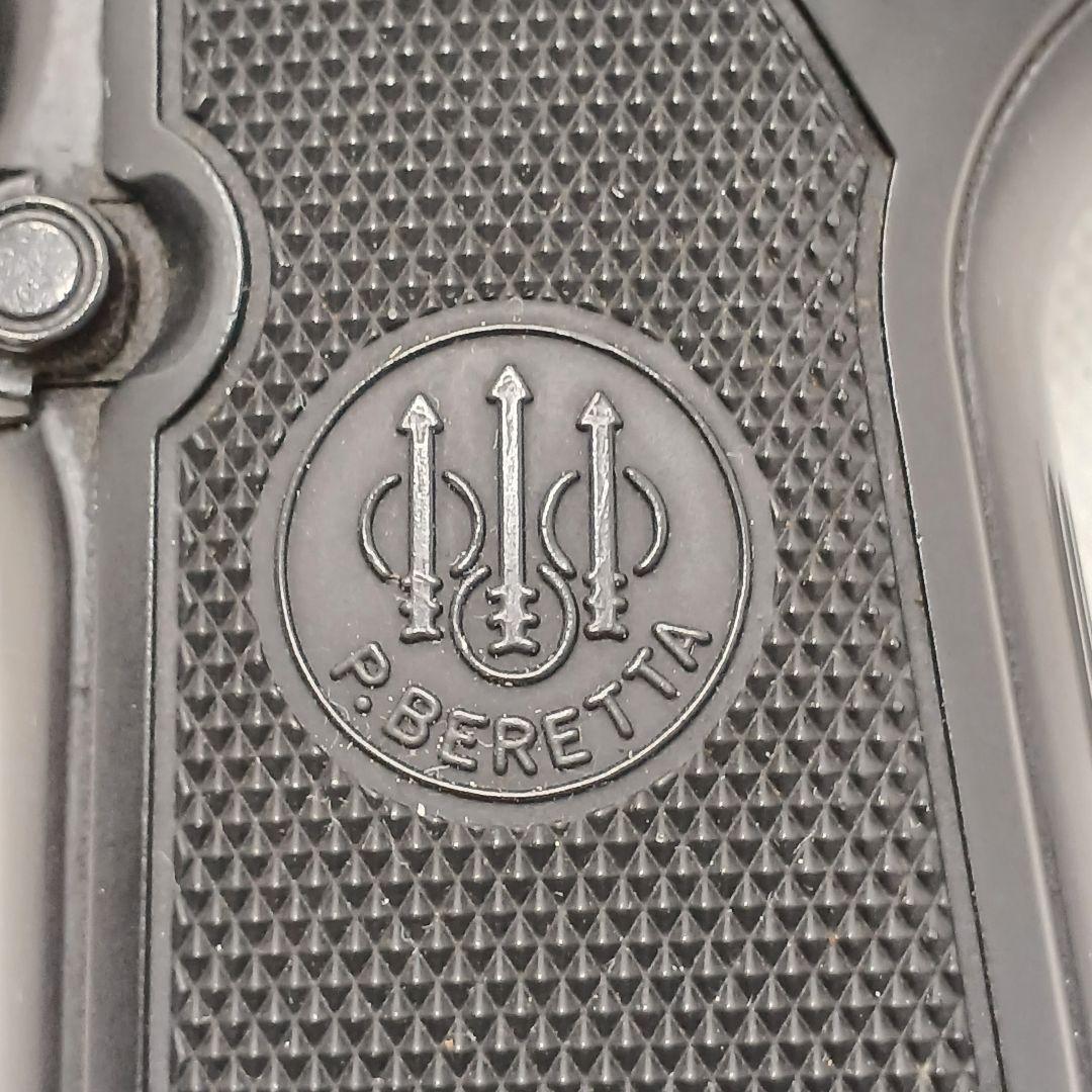 マルシン モデルガン　U.S 9㎜ M9-P ベレッタ 65490