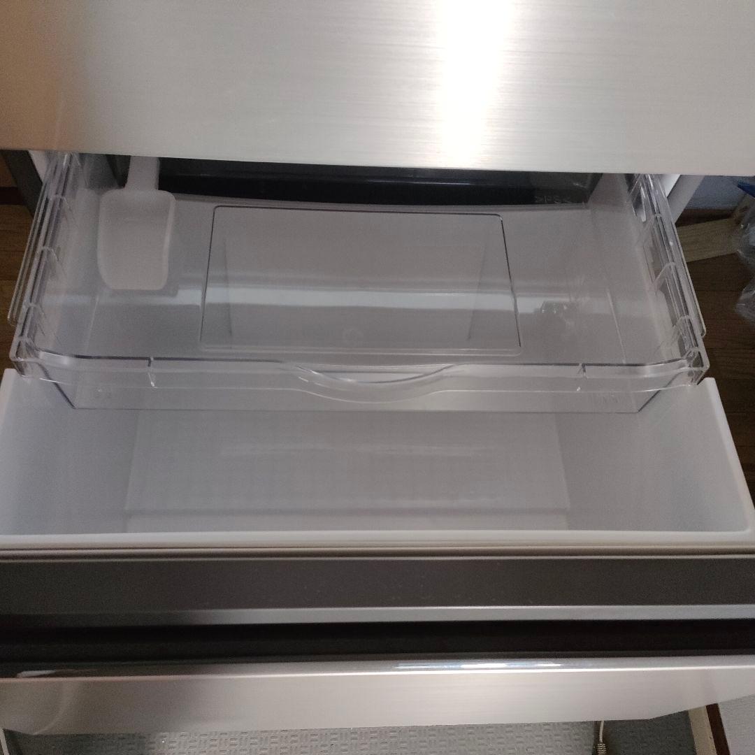 冷蔵庫　mさん専用