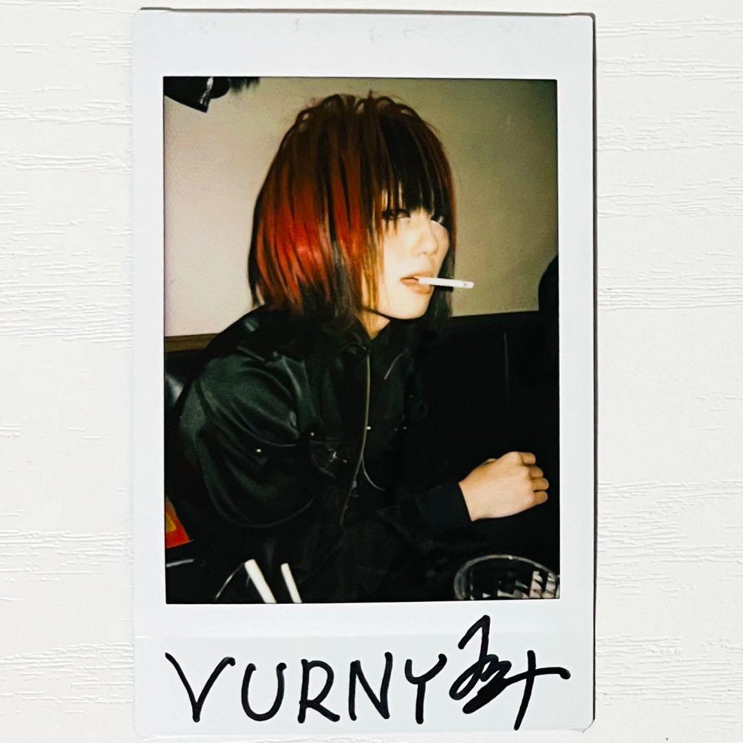 V系★VURNY【Minami】チェキ【1-9】9枚セット