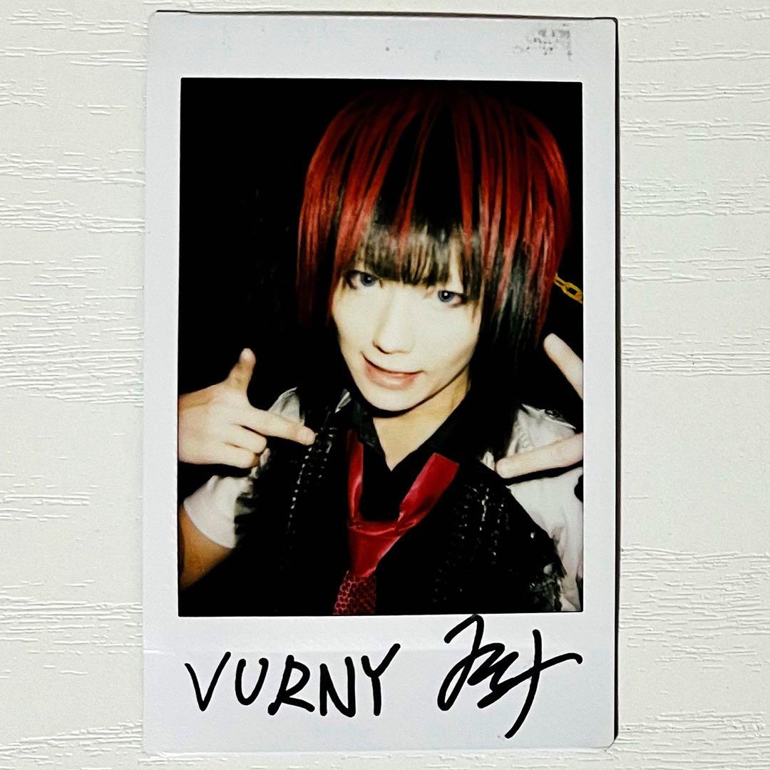 V系★VURNY【Minami】チェキ【1-9】9枚セット