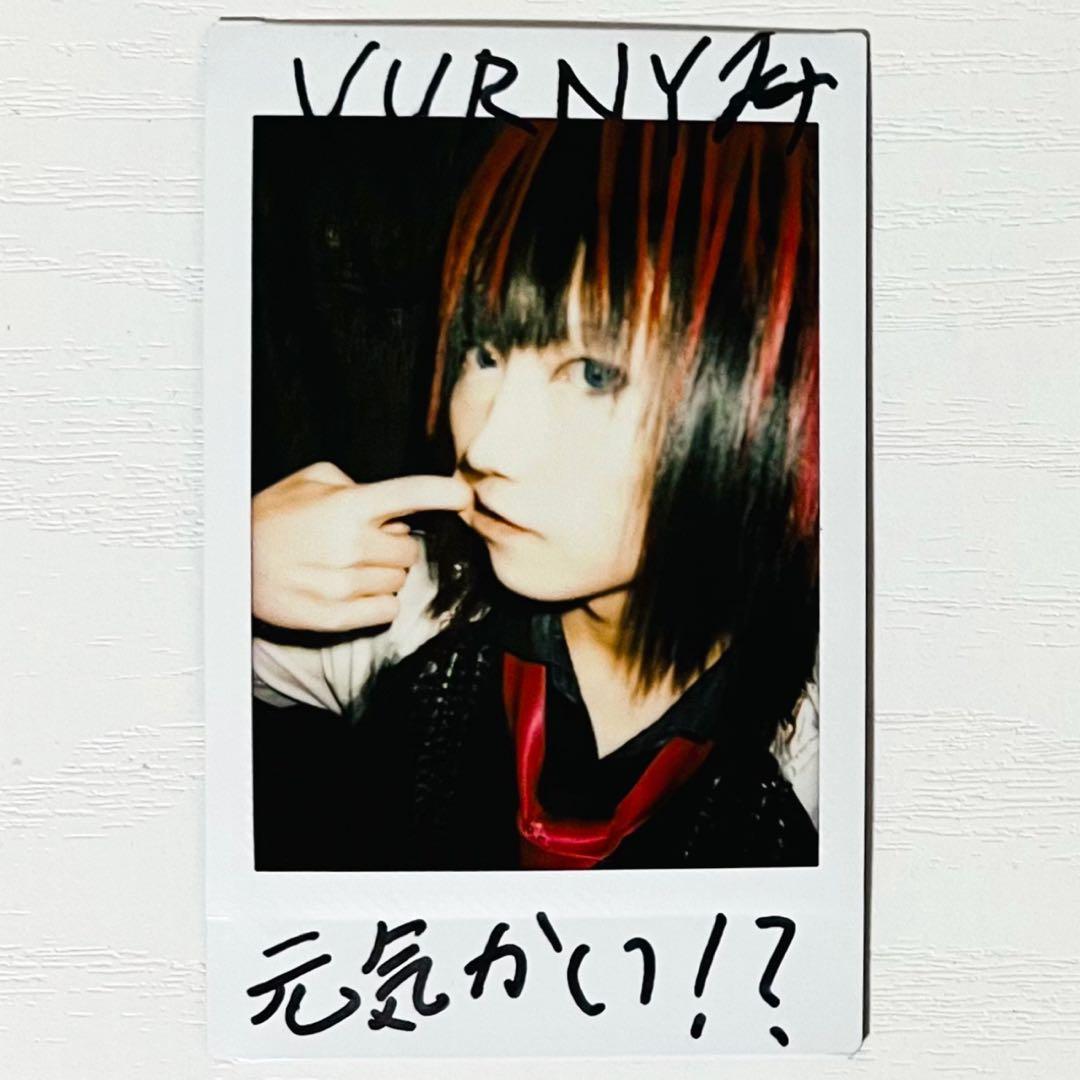 V系★VURNY【Minami】チェキ【1-9】9枚セット