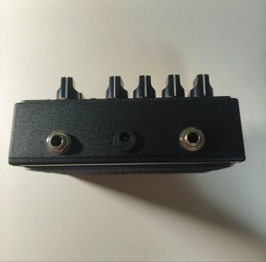 (極美品)FRIEDMAN　BE-OD DELUXE