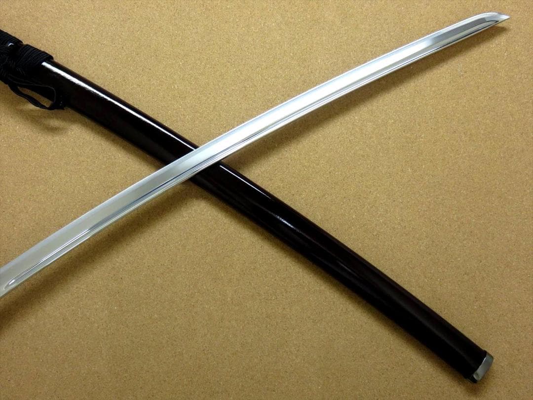 関の美術刀剣 戦国武将 明智光秀 歴史の大立役者 大刀 模造刀 模擬刀 日本製