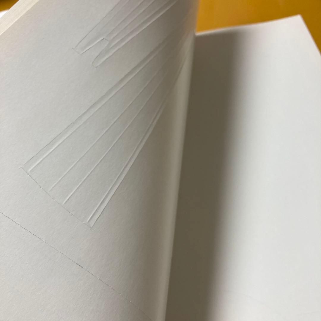 マイケル・ジョンソン　歴史的な紙飛行機