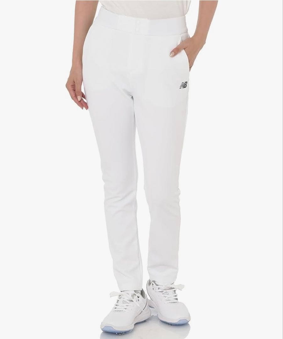 ニューバランス　ゴルフ 中綿ロングパンツ　新品