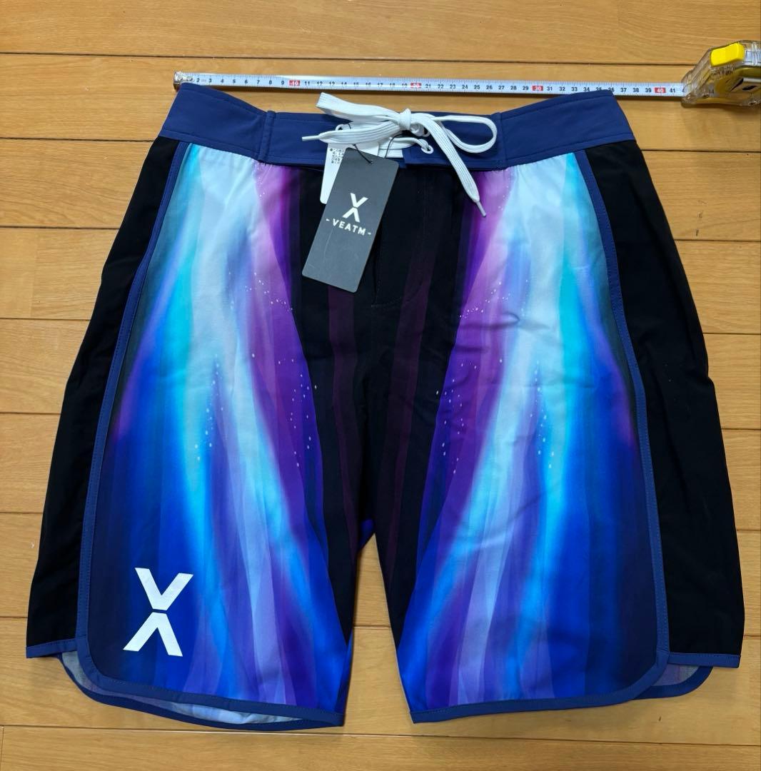【VEATM】サーフパンツ　Ｍサイズ