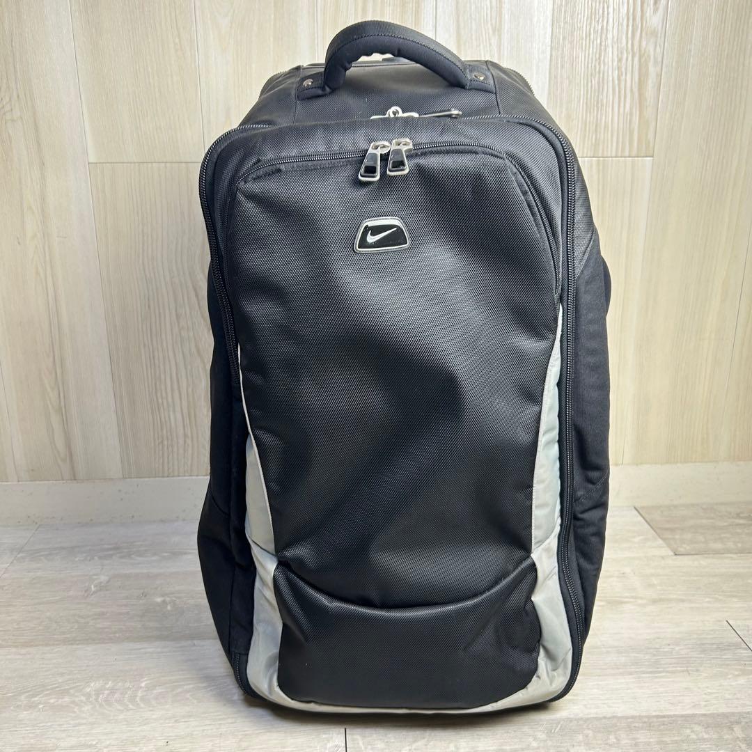 NIKE 大型　キャリー バック キャリーケース 旅行　修学旅行