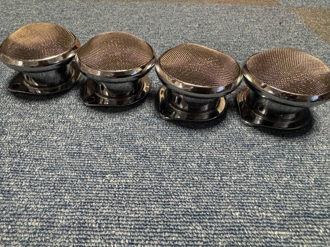 ソレックスファンネル 中古品　旧車　当時物　　送料無料