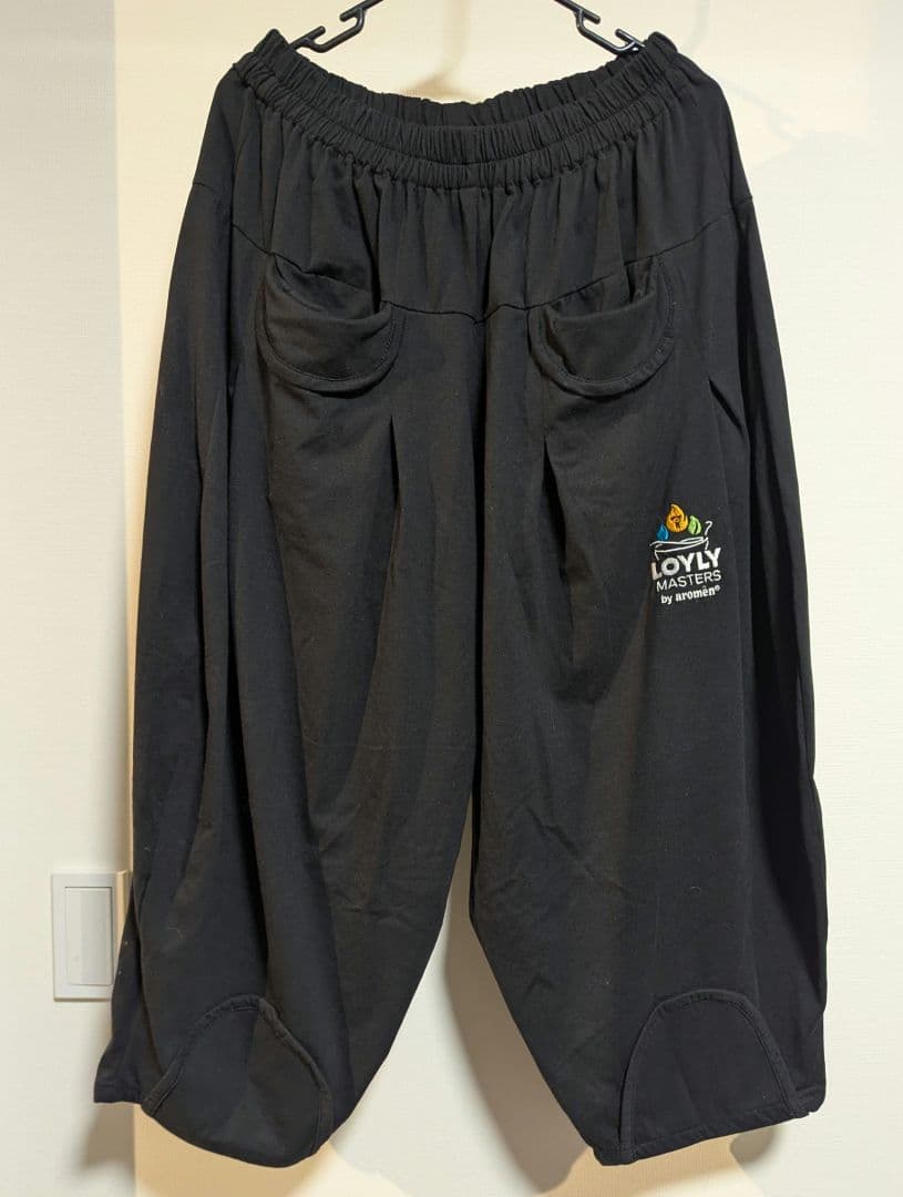 LOYLY MASTERS by aromen アウフグースパンツ