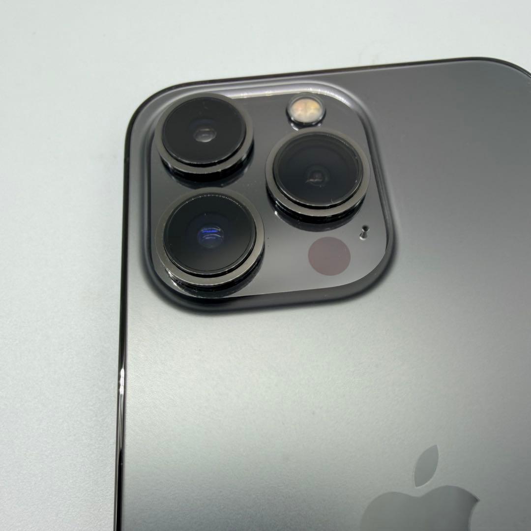 年末年始大幅値下げ中！iPhone 13 Pro 本体 モバイルバッテリー付き