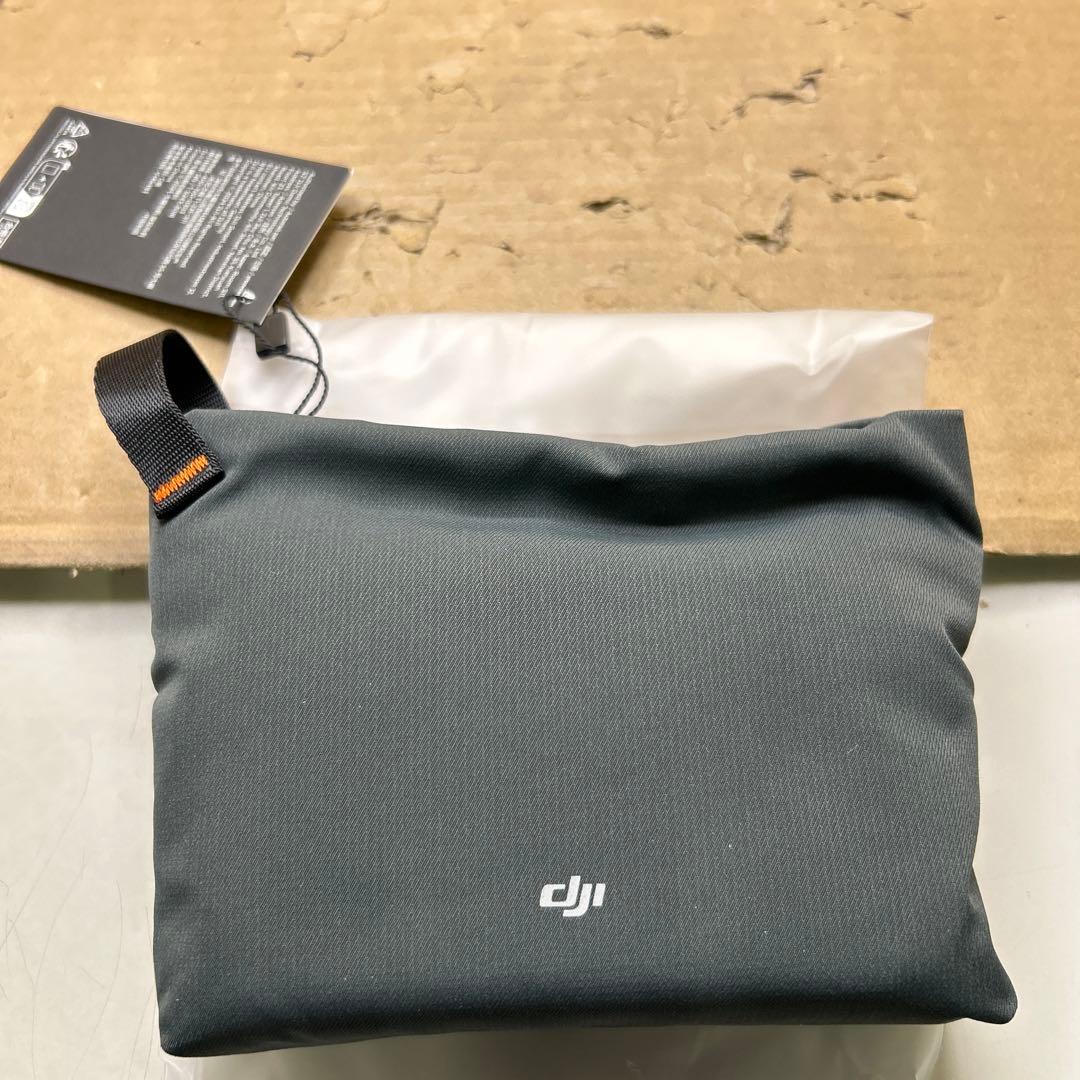 配信機器・PA機器・レコーディング機器 DJI Mic Mini