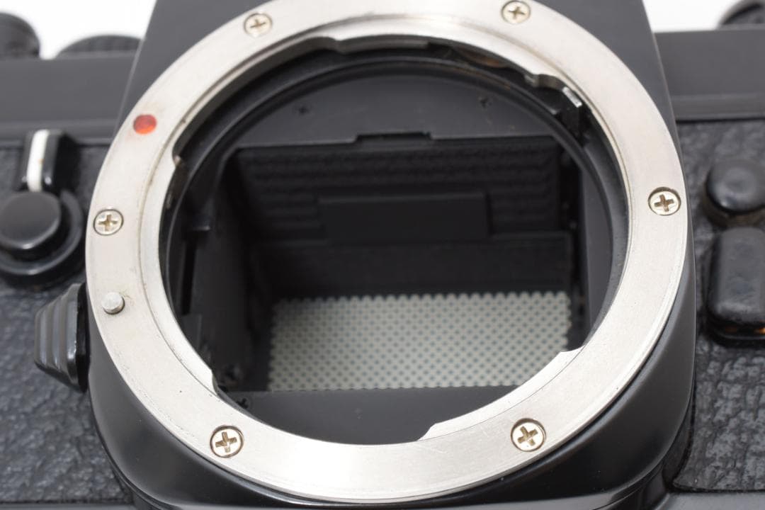 ペンタックス PENTAX LX FA-1ファインダー付き カメラ #10896