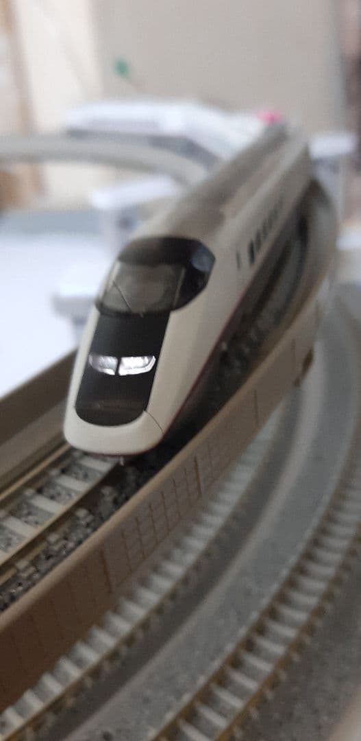 TOMIX E3系　秋田新幹線 こまち　６両編成