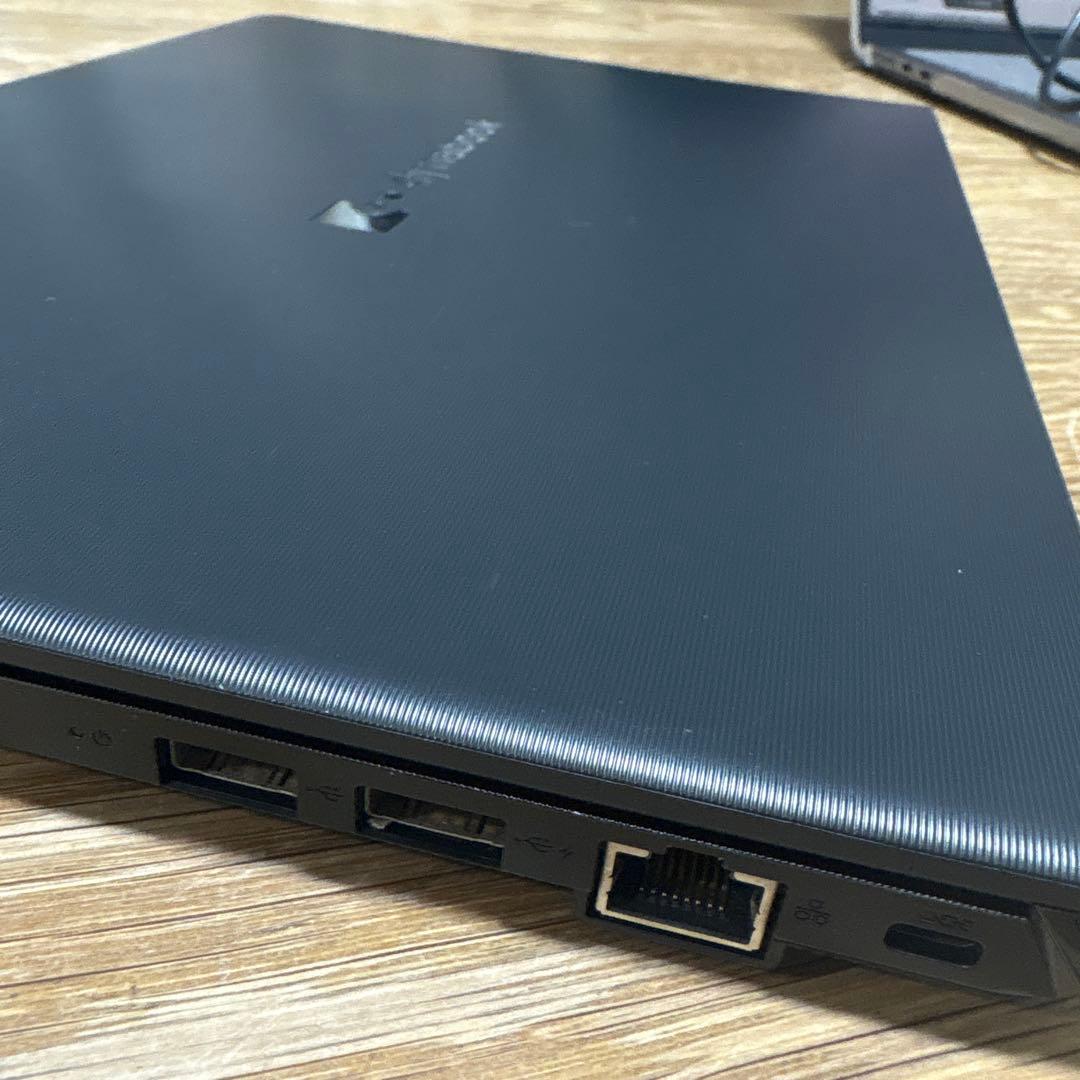 【SEN hat】dynabook 13.3インチ