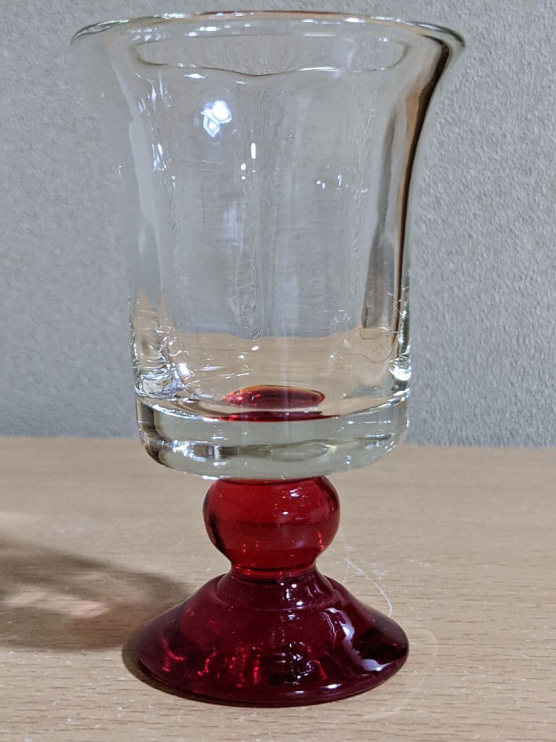 ⭐️西洋アンティーク ワイングラス リキュールグラス 古美術 骨董品
