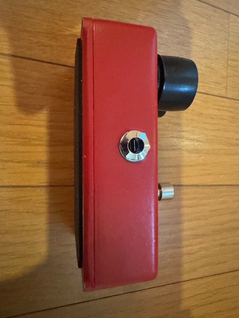 MXR dynacomp 美品 名機