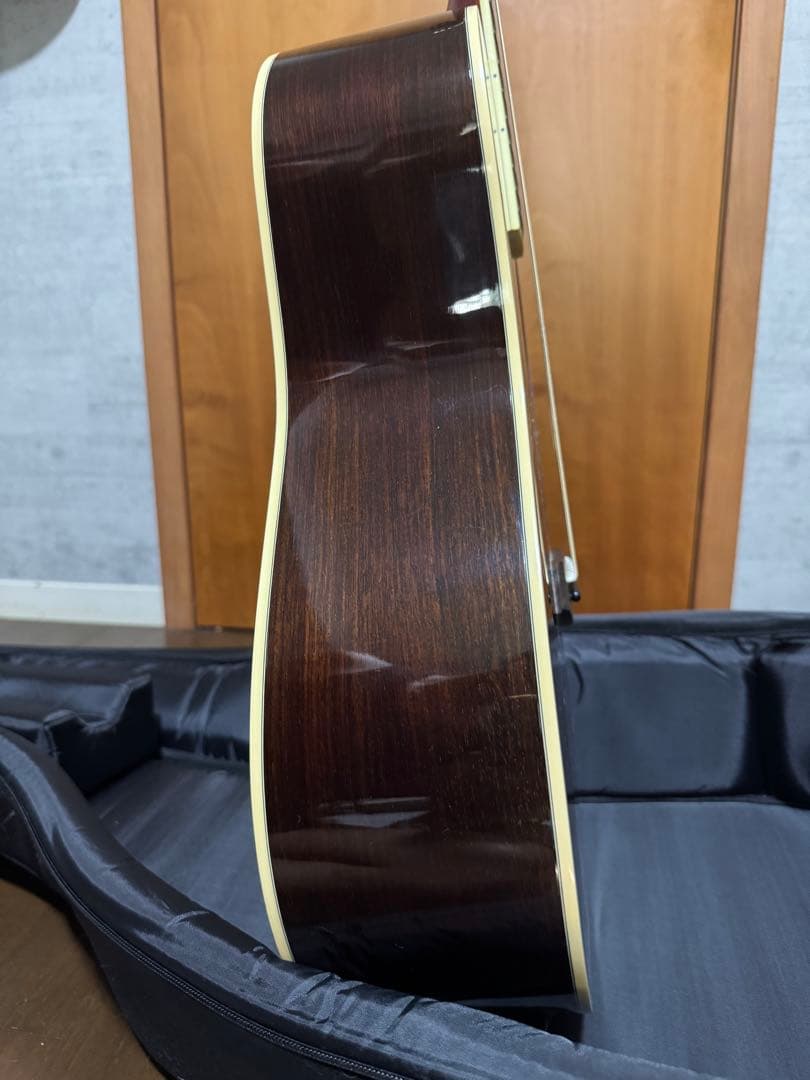 YAMAHA LL6 ARE アコースティックギター