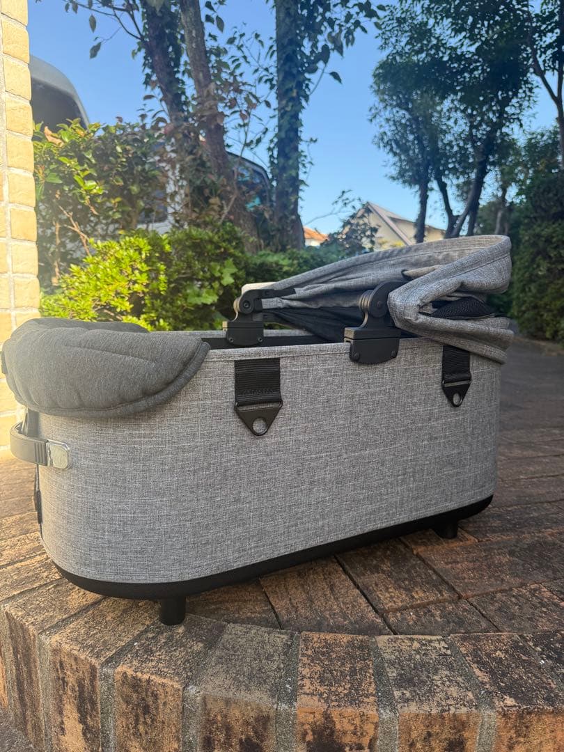 エアバギー　AIRBUGGY DOME３LARGE