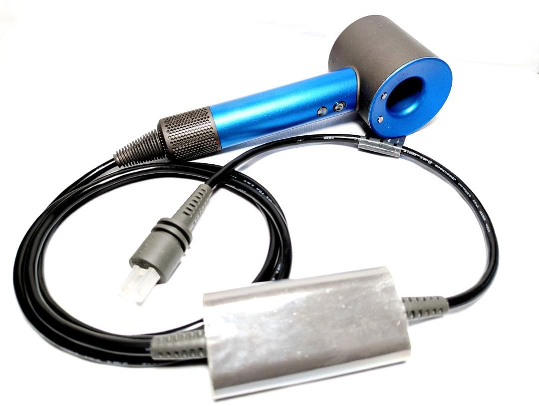 【整備済品】ダイソンドライヤーHD03 カスタ厶カラー　A1825