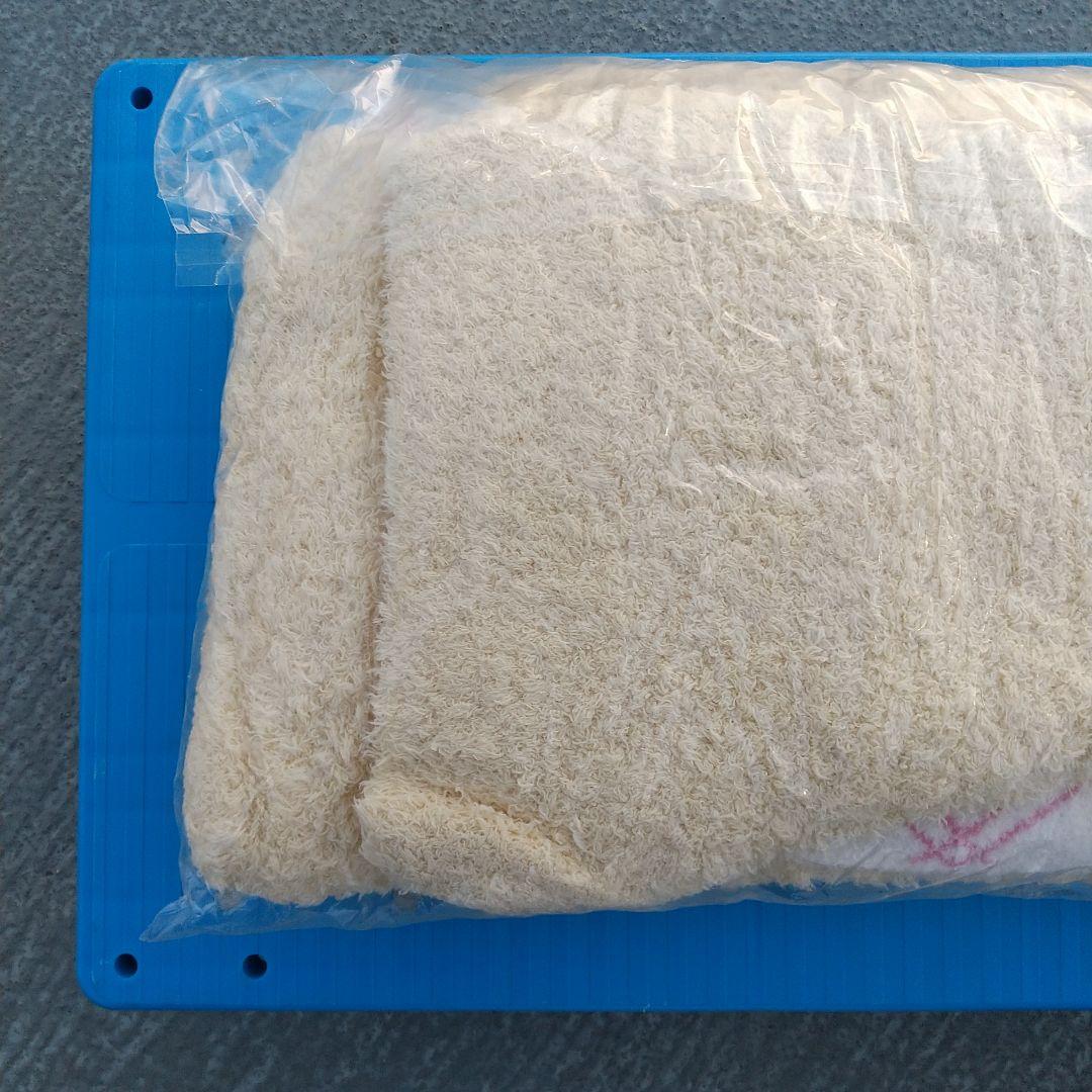 未使用品 ジェラートピケ ドラミちゃん ジェラートパーカ＆ショートパンツセット