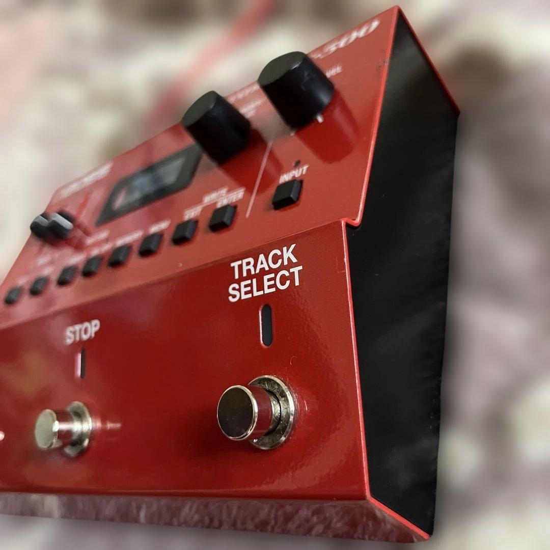 BOSS LOOP STATION RC-500 ルーパー 機材　エフェクター