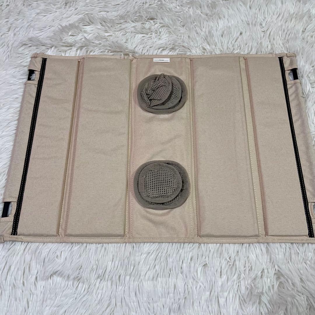 【未使用】NORDISK Helinox コラボテーブル　2