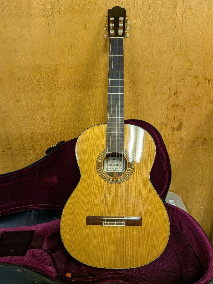 希少ASTURIAS（アストリアス）