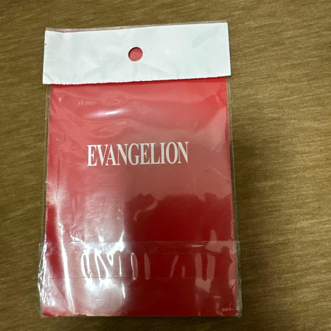 ダーツライブカード　エヴァンゲリオンガールズ「値下げこれ以上しません」