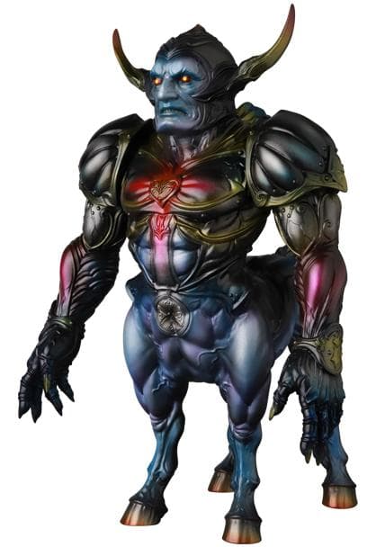 メディコムトイ Gallery by Amplifier NEPTROS