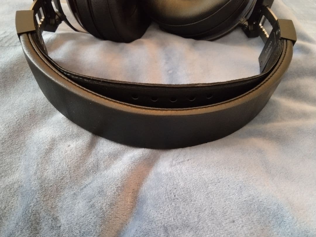 Fostex th919 ヘッドホン　美品
