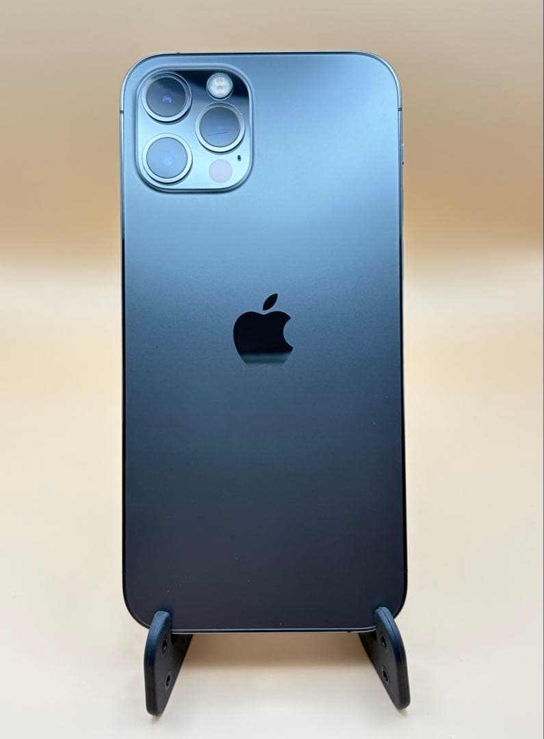 iPhone12Pro 256GB グラファイト SIMフリー