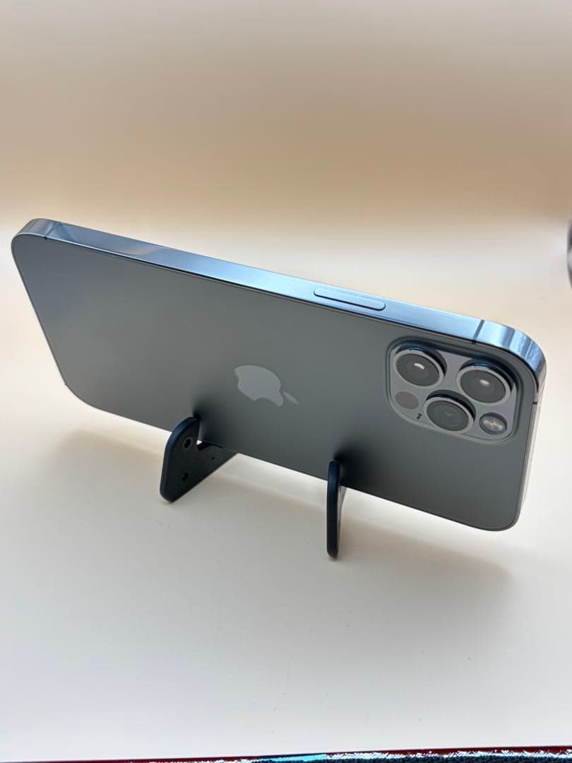 iPhone12Pro 256GB グラファイト SIMフリー